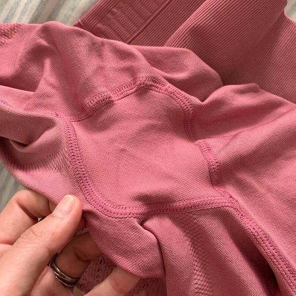 Gymshark Energy Seamless Leggings - Picture 11 of 13